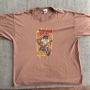 Vintage 90 S Taz Looney Tunes